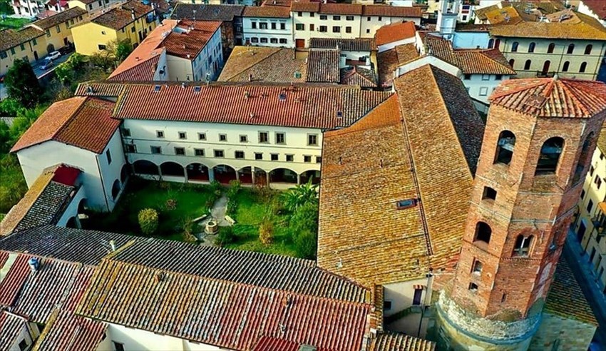 Borgo San Lorenzo