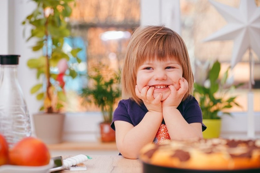 Pranzo al sacco a casa?