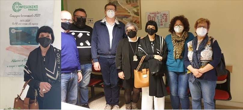 Confesercenti Valdisieve