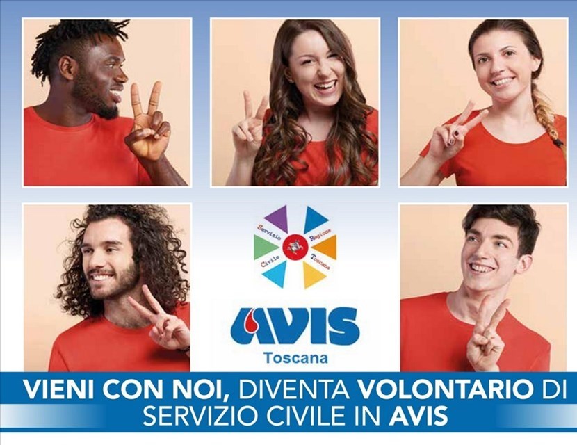 Servizio Civile Avis