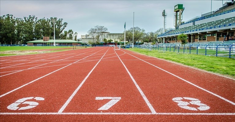 grande atletica a Firenze