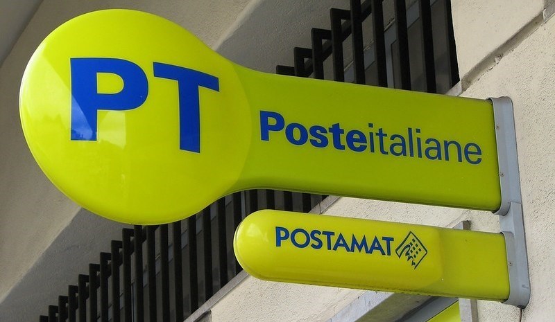 Poste Italiane