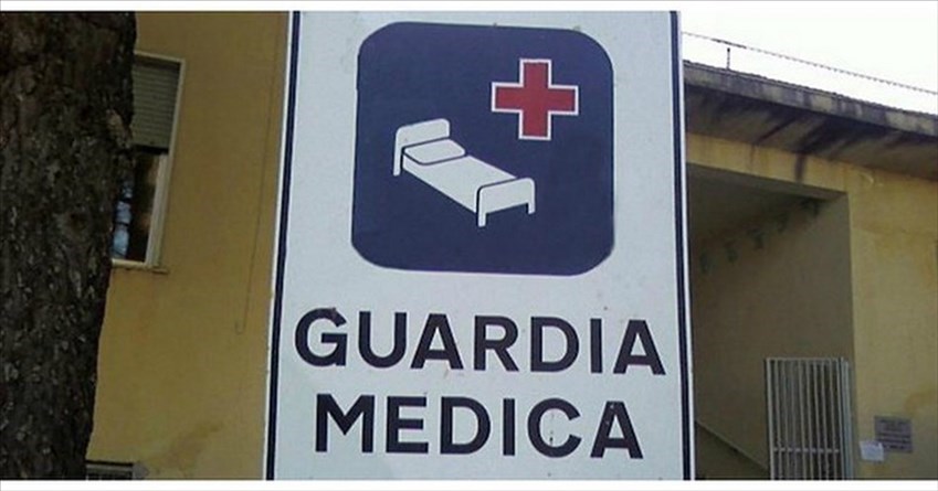 Guardia medica