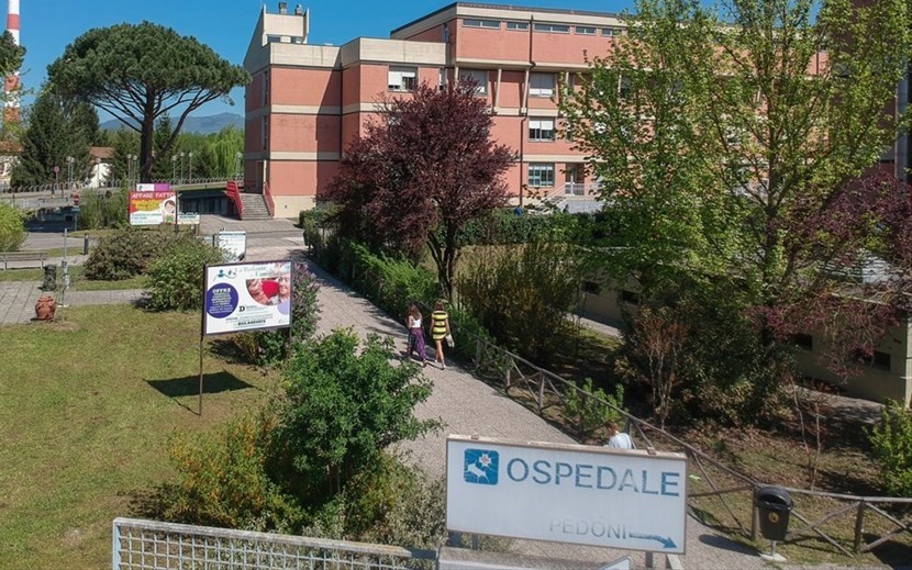 Ospedale