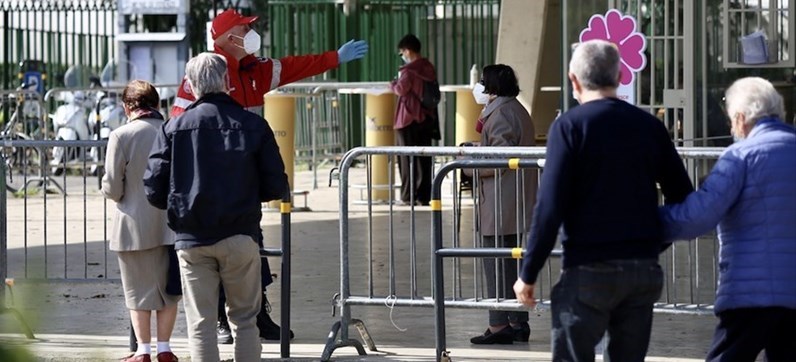 Vaccino anti Covid-19