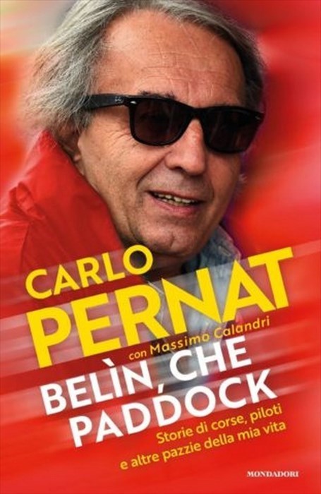 Carlo Pernat