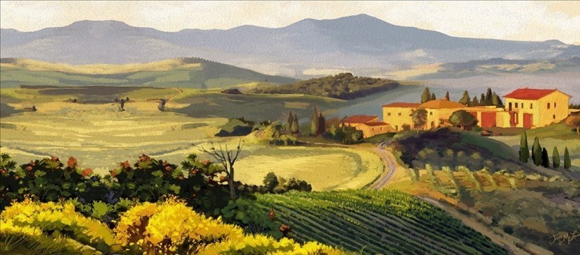 Toscana