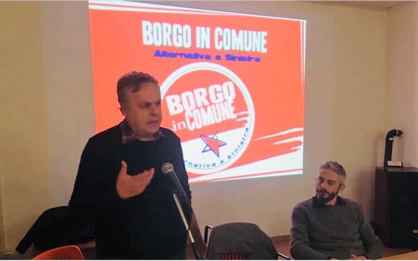 Romagnoli e Verdi, di Borgo in Comune