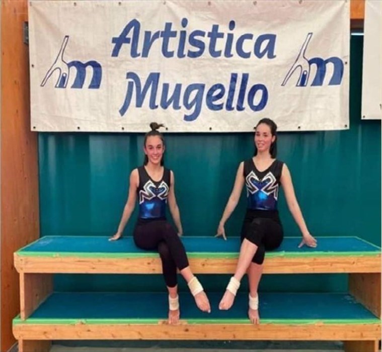 Ginnastica Artistica Mugello