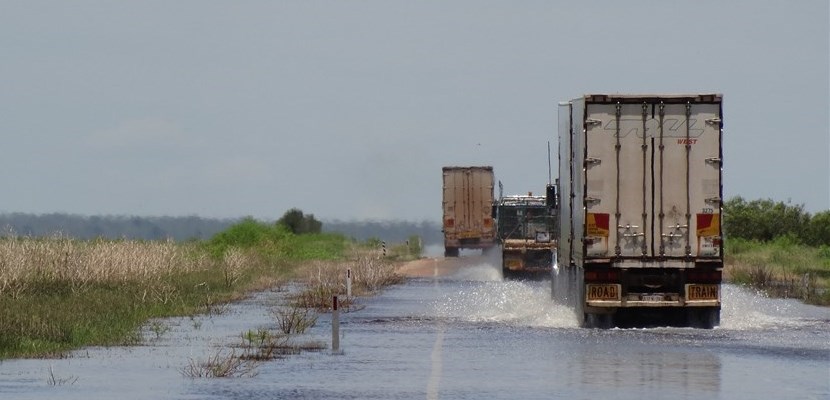 niente mezzi pesanti a Lastra a Signa