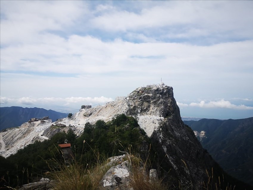 Cave delle Cervaiole