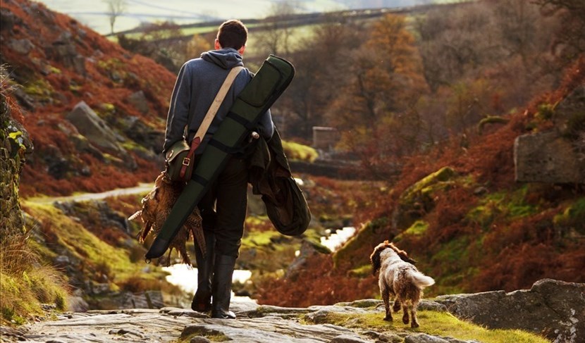 Anche in Mugello la raccolta di firme per l'abolizione della caccia. Come partecipare