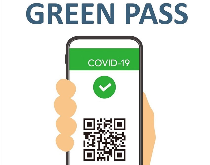 Green Pass