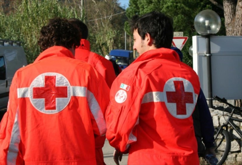 Due operatori sanitari del 118