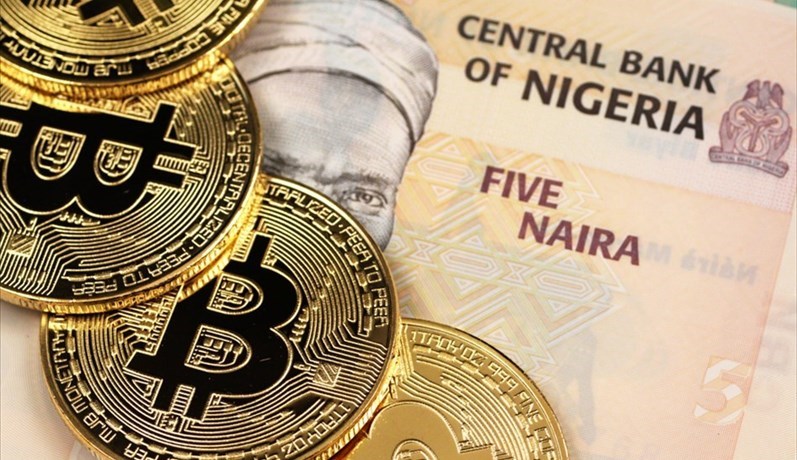 Bitocoin Nigeria
