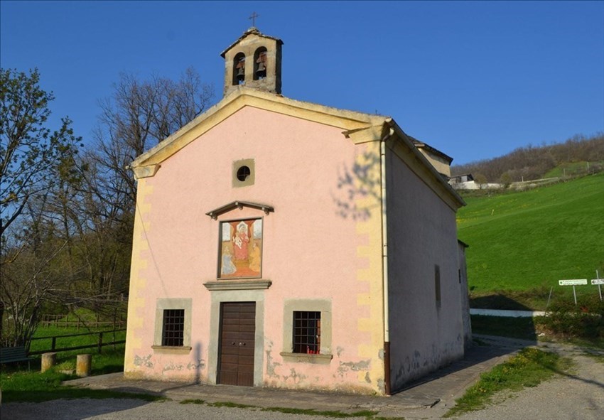 Il cimitero di Pratolino