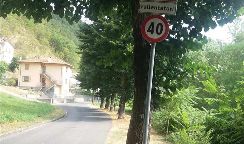 Via Francini