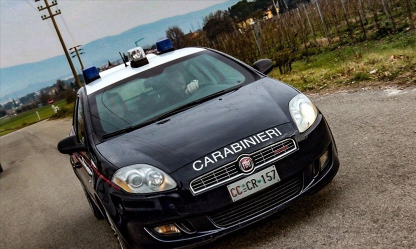 Carabinieri