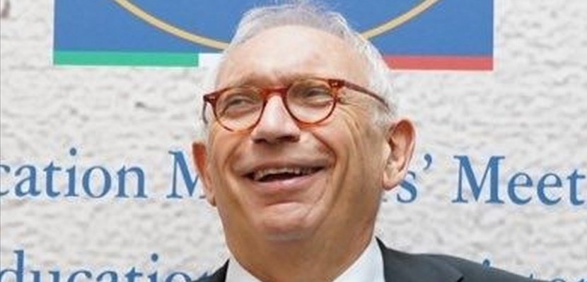 Il Ministro Bianchi