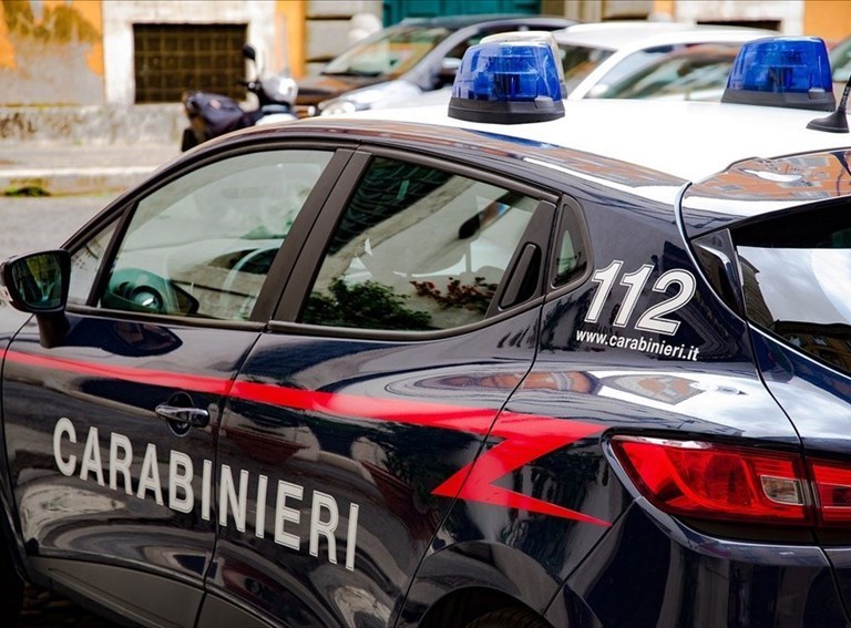 Carabinieri