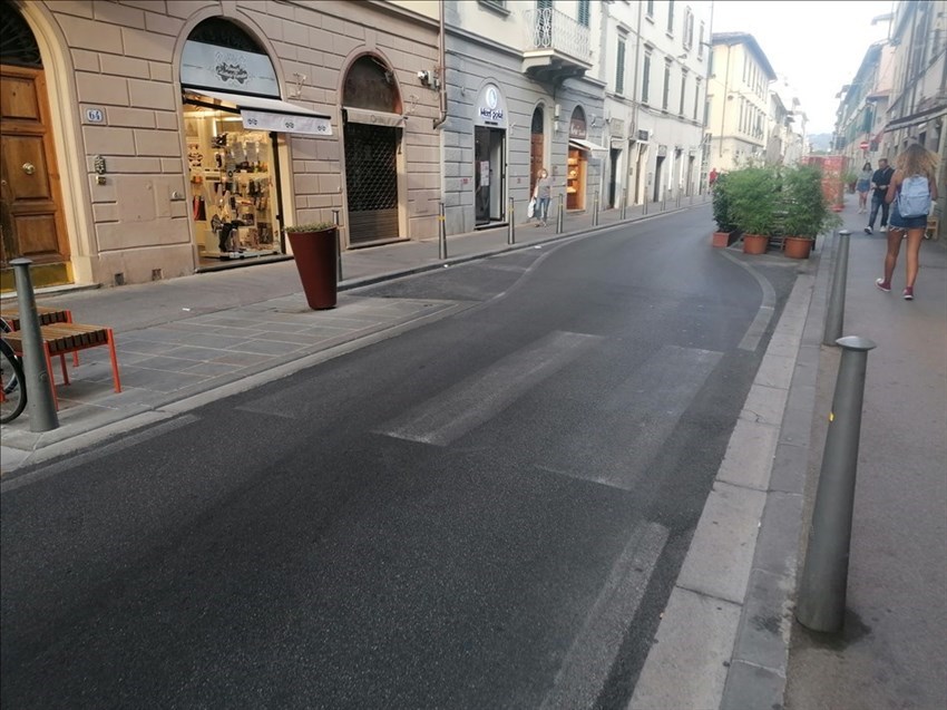 via Gioberti