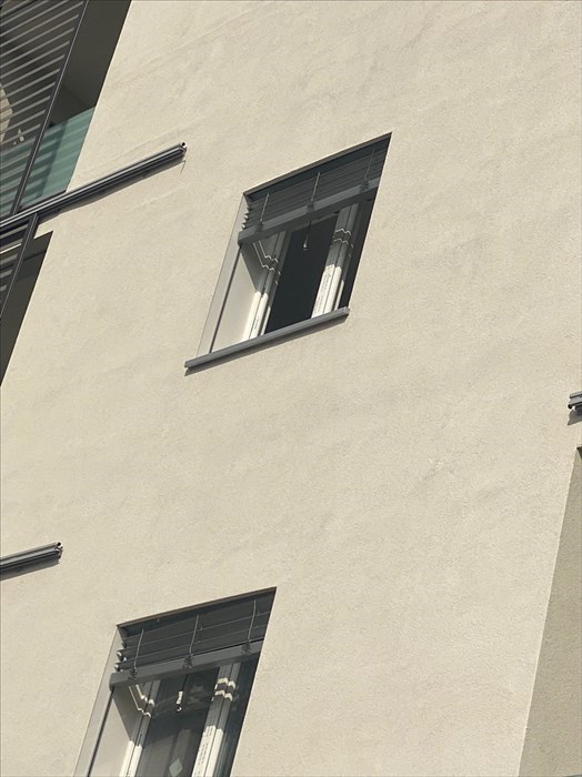 il cantiere infinito