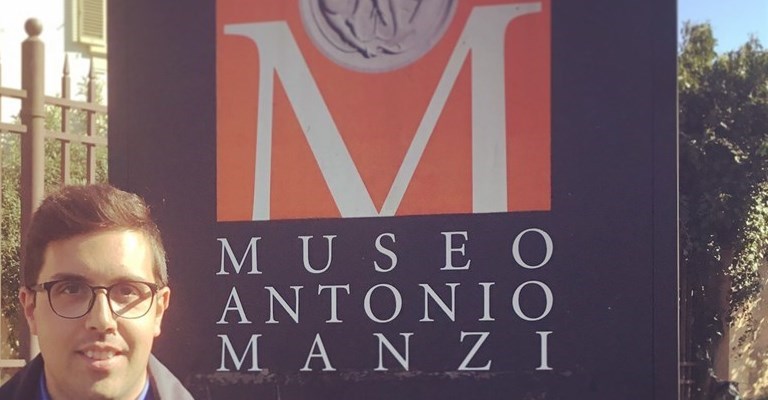 il Museo Manzio di Campi Bisenzio