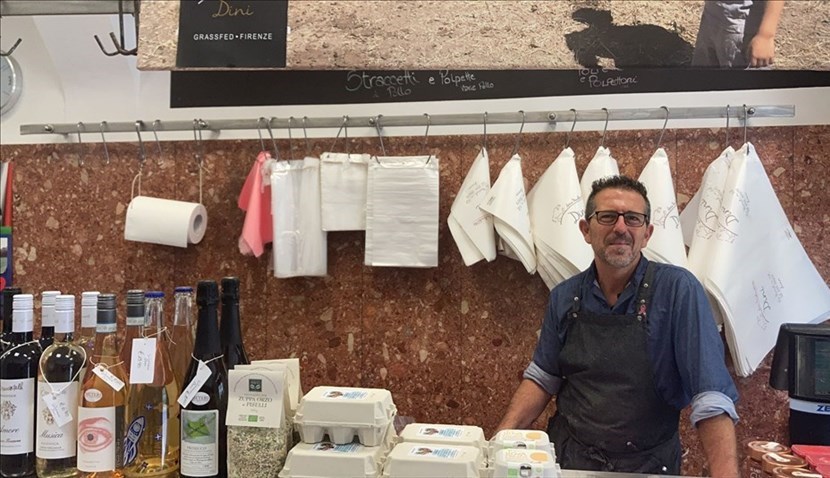 Antica macelleria Dini