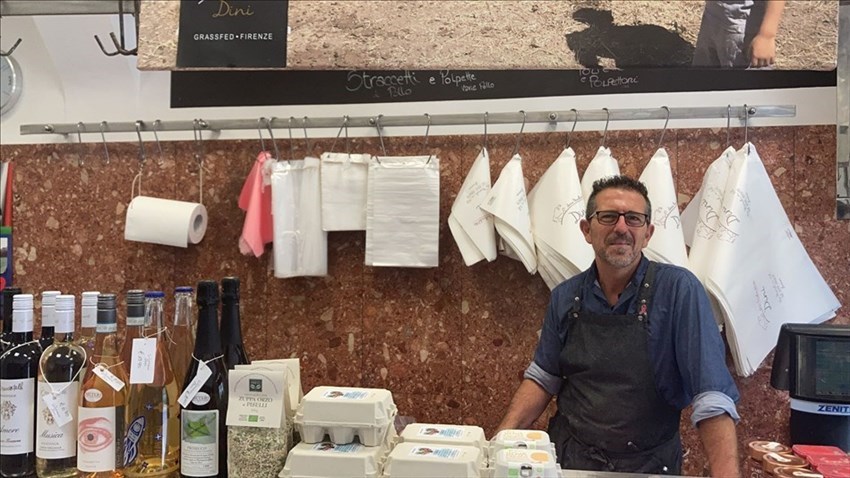 Antica macelleria Dini