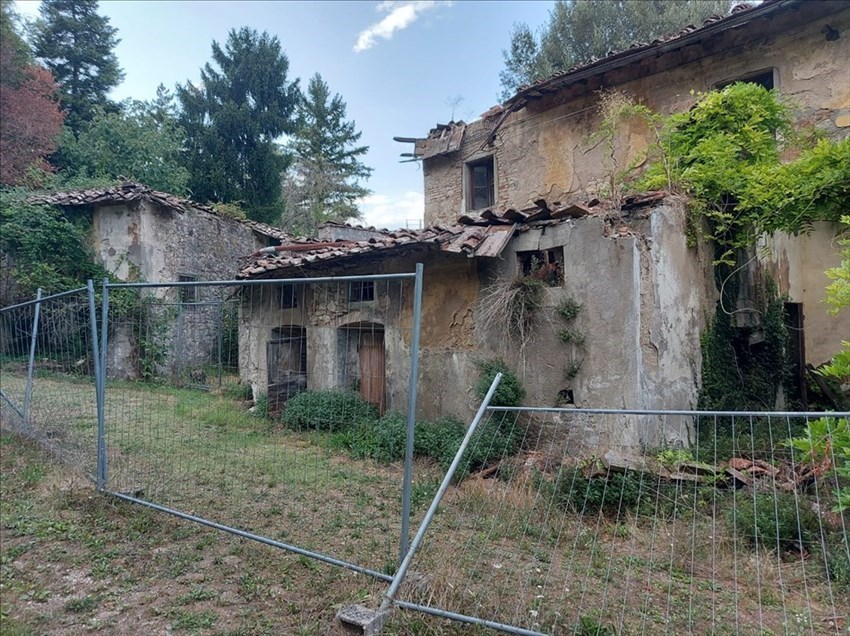 Le foto del complesso di Cafaggiolo