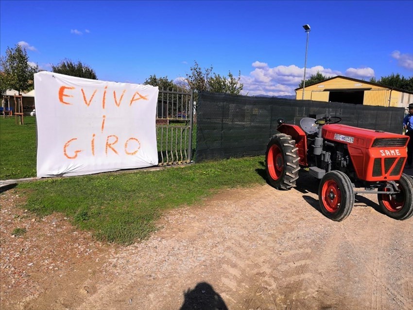 Ciclostorica del Mugello 2021