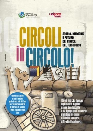 Circoli in circolo