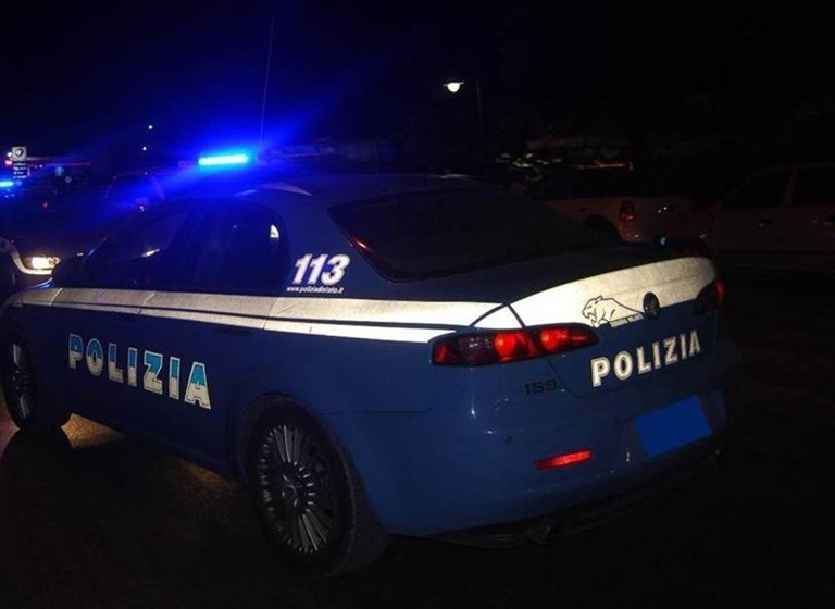 Polizia