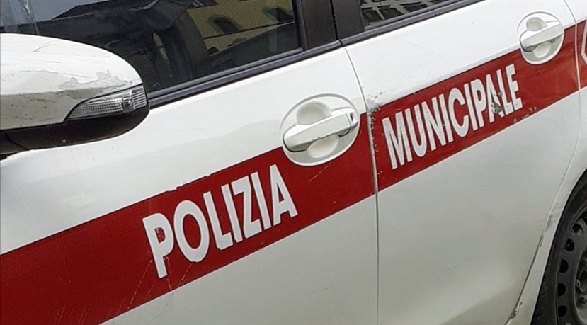 polizia municipale