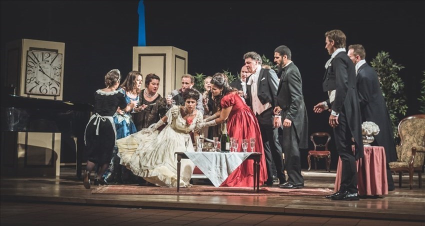 Compagnia d’Opera Italiana Firenze