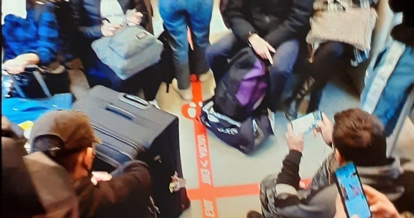 Il Regionale 18901 del 2 novembre...