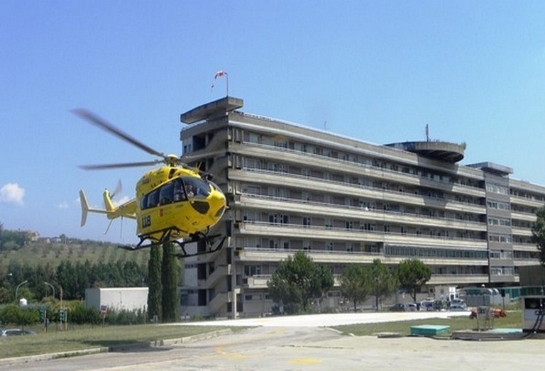 Ospedale Santa Maria Annunziata - Ponte a Niccheri