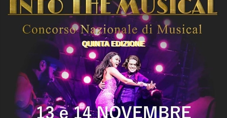 torna il concorso di musical