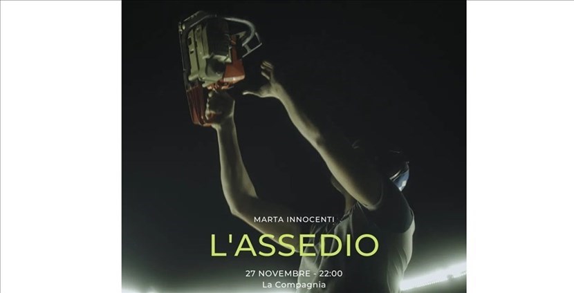 L'assedio