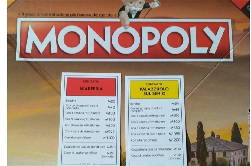 Monopoly