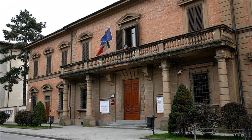 Comune di Borgo San Lorenzo