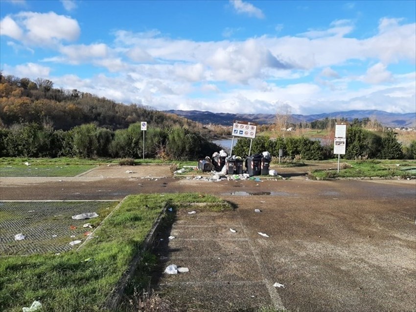 Le foto del  nostro lettore