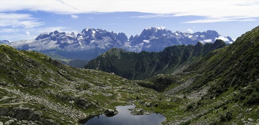 Lago Nero