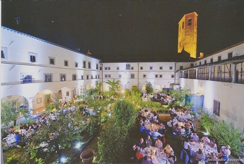 Il Monastero di Santa Caterina