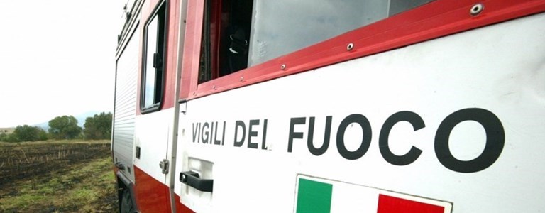 I Vigili del Fuoco