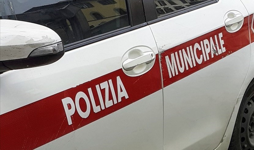 polizia municipale polizia municipale