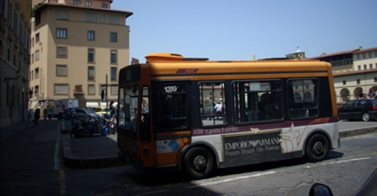 più bus per l'Agnoletti