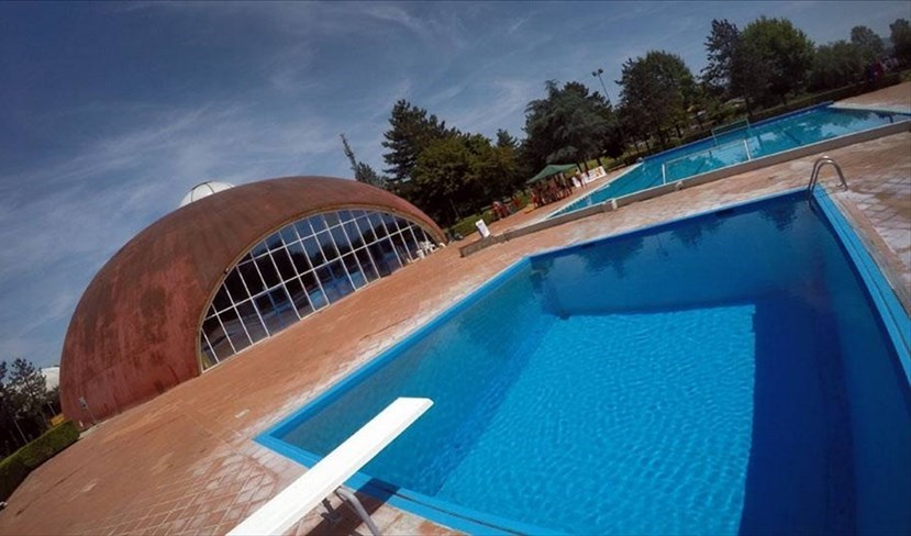 Centro Piscine Borgo San Lorenzo