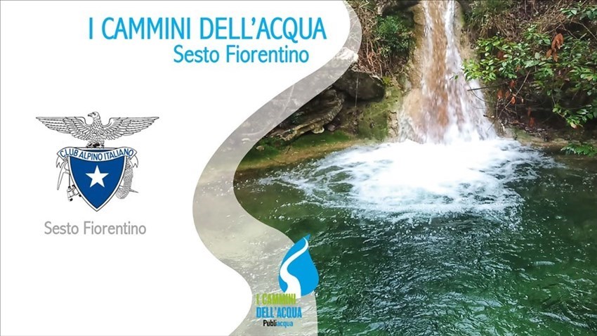 I cammini dell'acqua