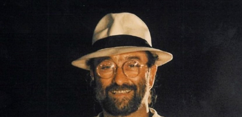 Lucio Dalla